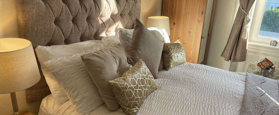 Guest House Ayr, Ayrshire