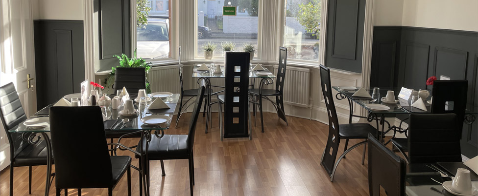 Guest House Ayr, Ayrshire