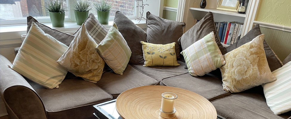 Guest House Ayr, Ayrshire